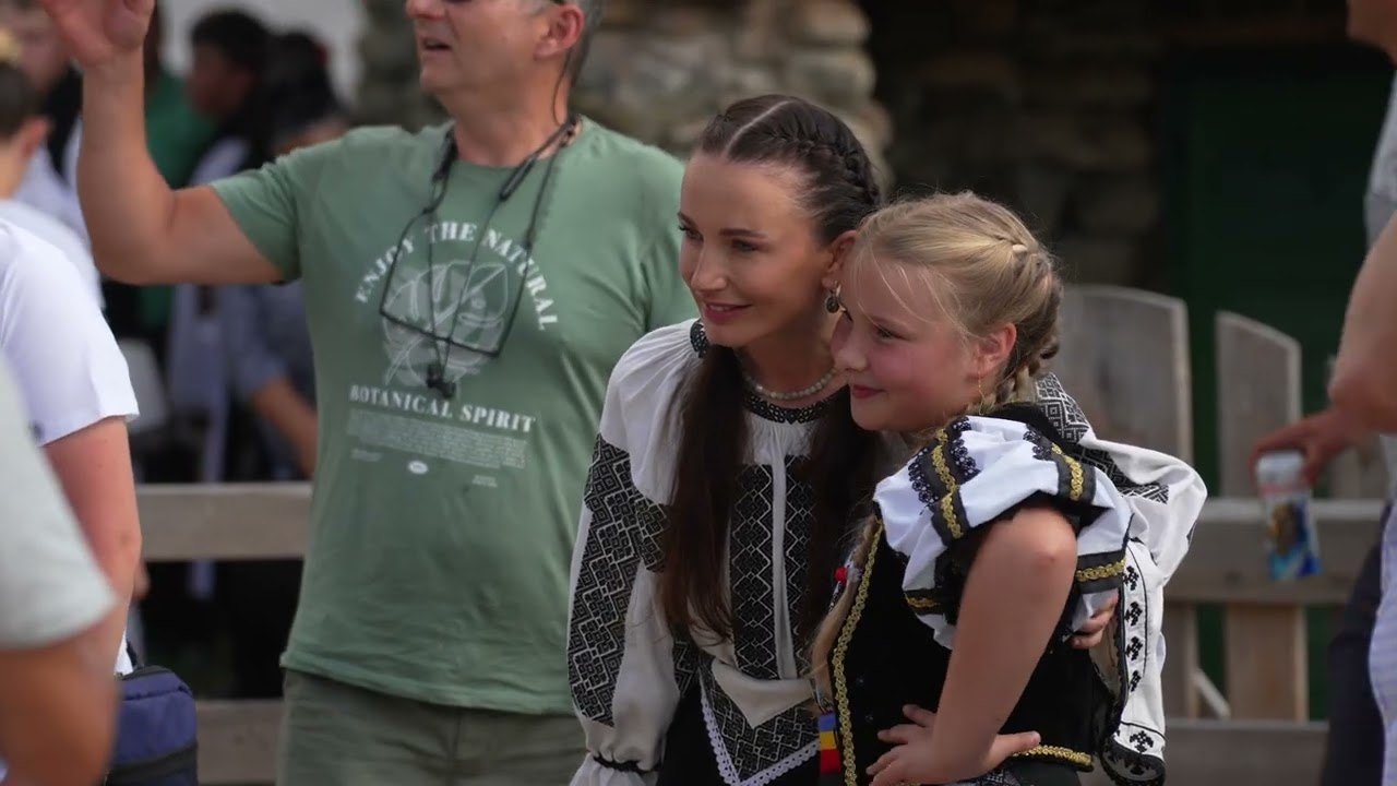 Nedeia momârlanilor la vreme de Sânpetru – Tradiții vii din inima Văii Jiului