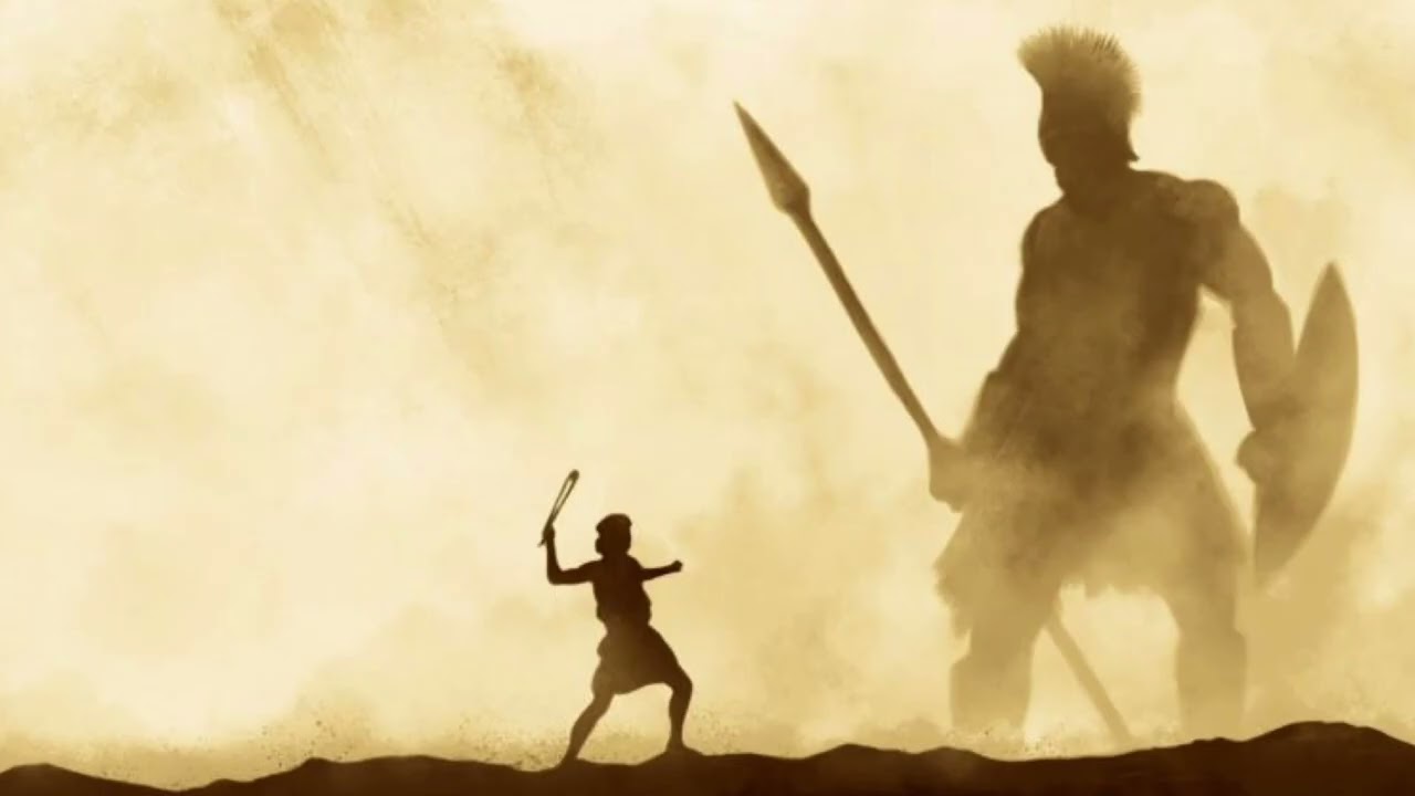 Как победить внутренних монстров