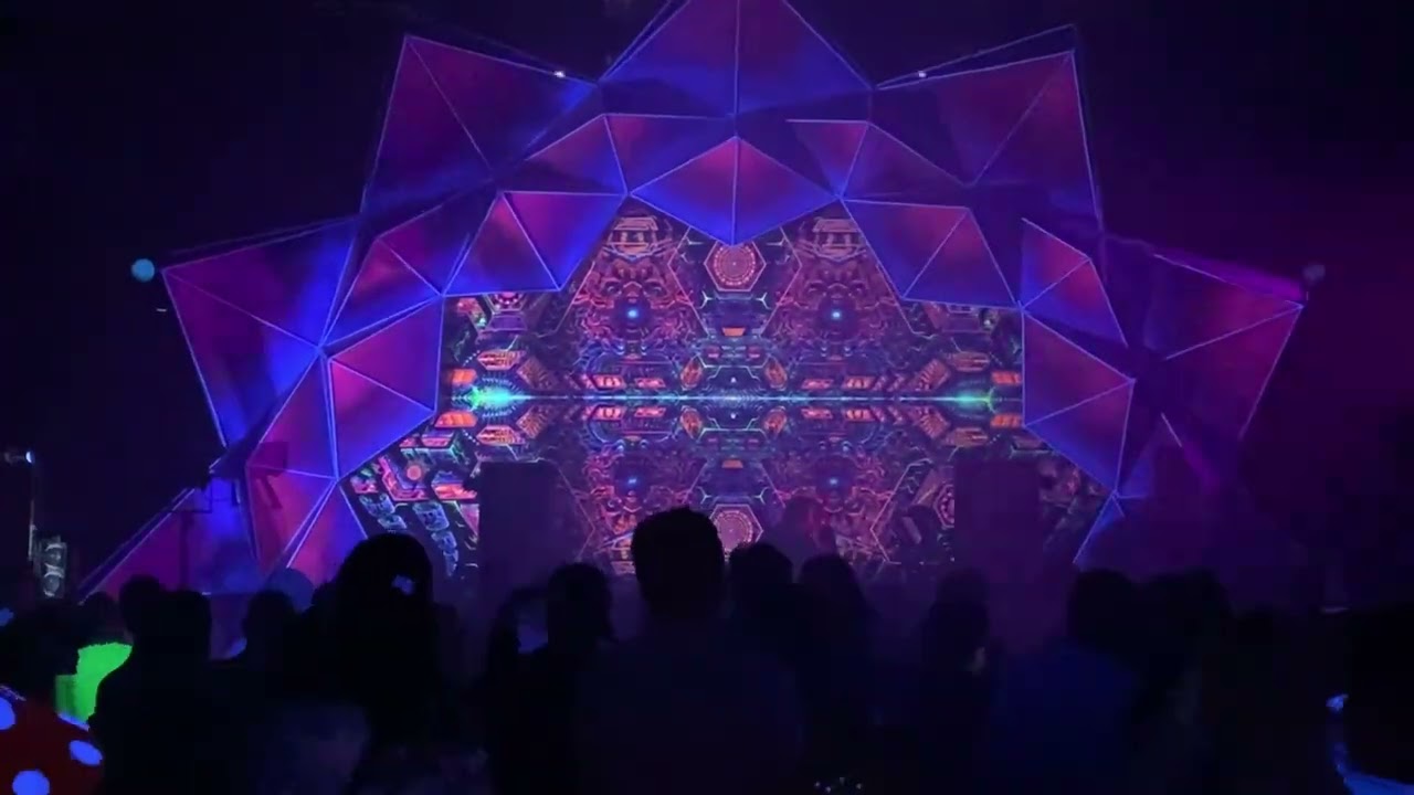 SAMADHI ⋄ MOSCOW ⋄ 2022