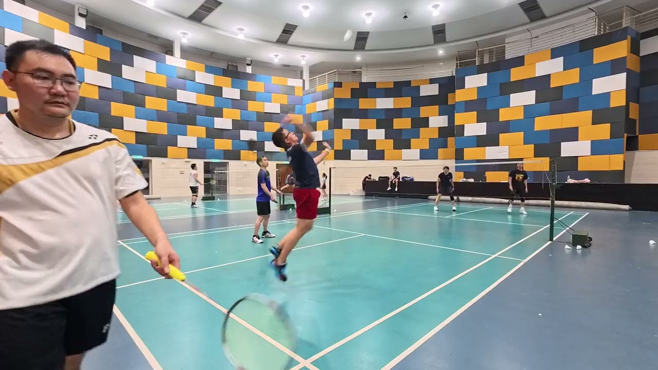 092032026 DEWAN MENJALARA ANDREW+ROVO VS ROVO