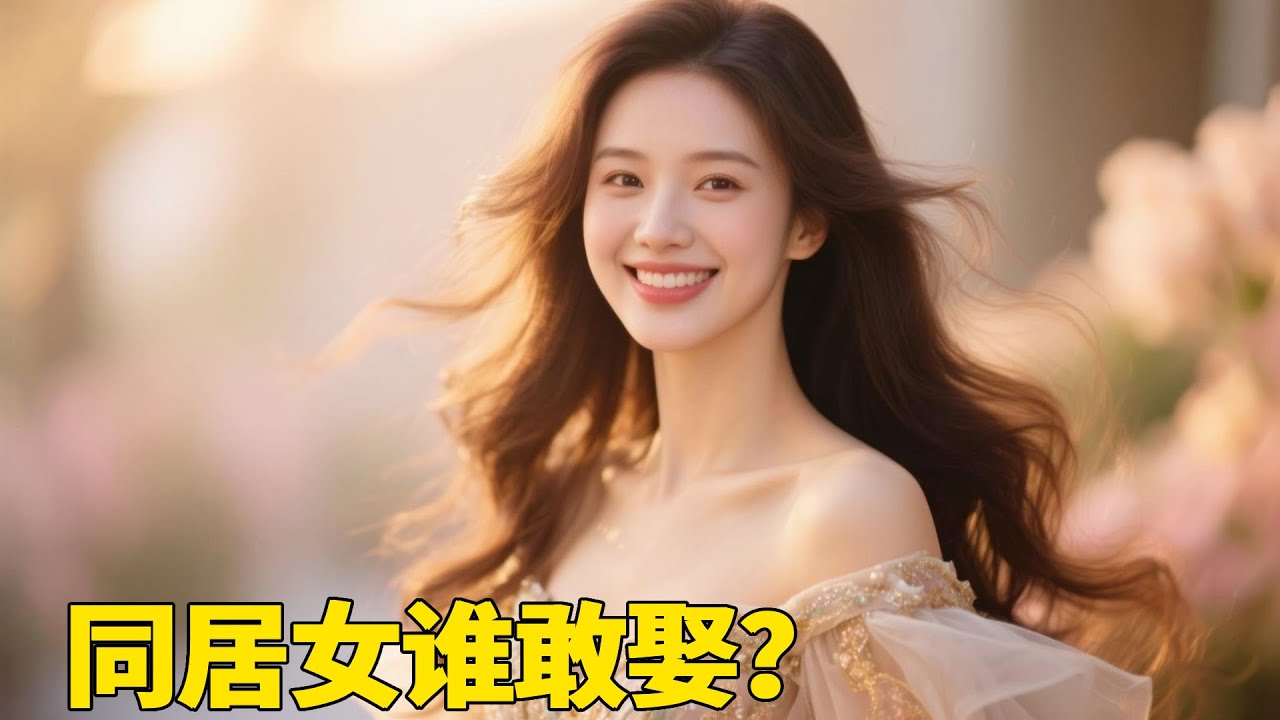 985男相亲实录：20个女生同时示好，却因介意婚前同居被骂思想老旧！【轩语说媒】