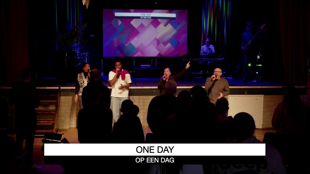 Doopdienst - 04 januari - Home.Groningen