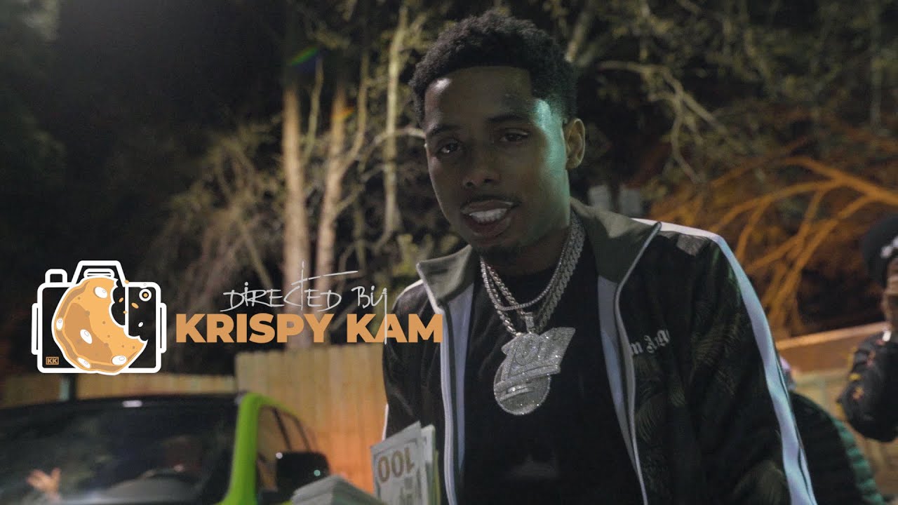 CTG DayDay & Pooh Shiesty - Walk Em Down  [Prod. by TTime]