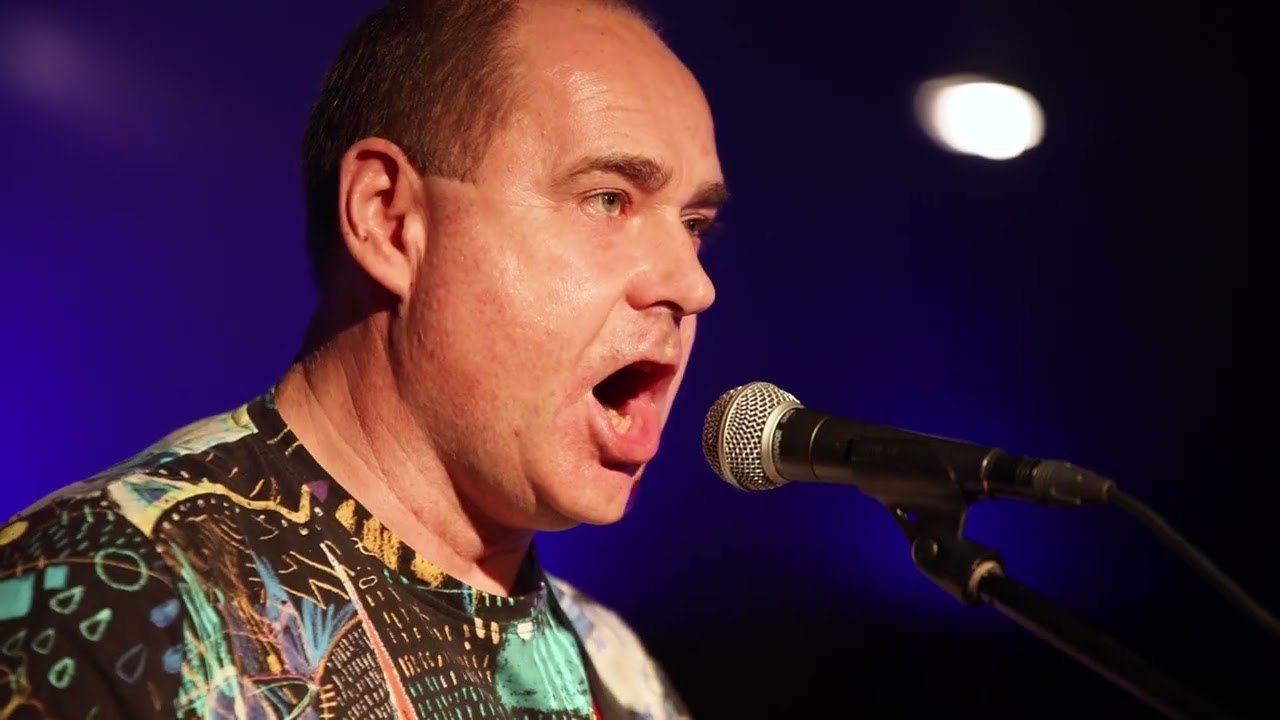 III Ogólnopolski Konkurs Talentów Muzycznych im. Alexa Popka - Zespół TuMy