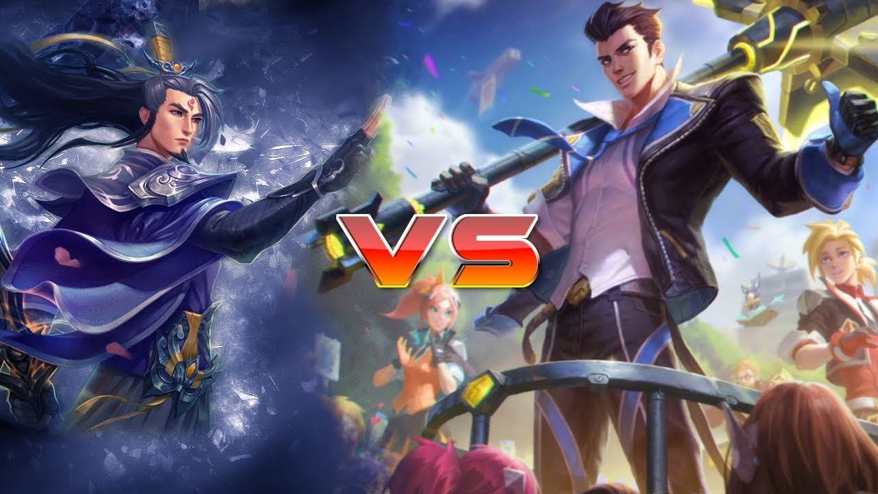 Suseri - Master Yi vs Jayce Top Lane