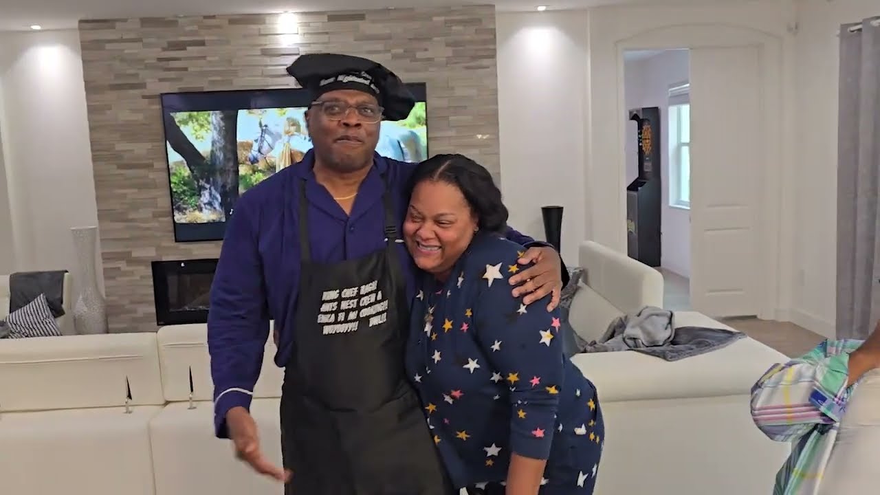 TAMFAM GET-TOGETHER - ORLANDO HIGHLIGHTS - RAGASHANTI LIVE -MARCH 20, 2024