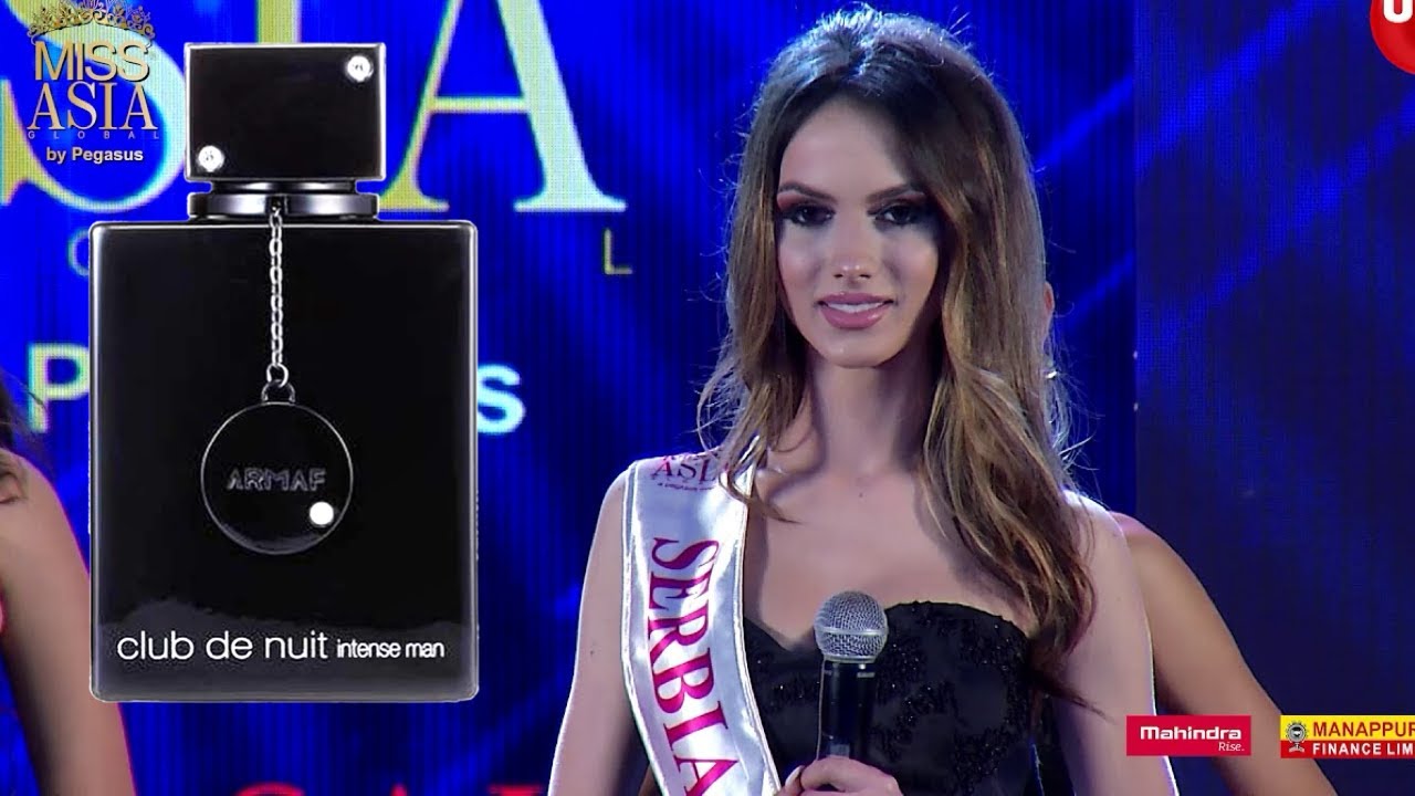 Omiljeni PARFEM moje BIV&Scaron;E (specijal) 🔴 Čovek Parfem Show 🔴