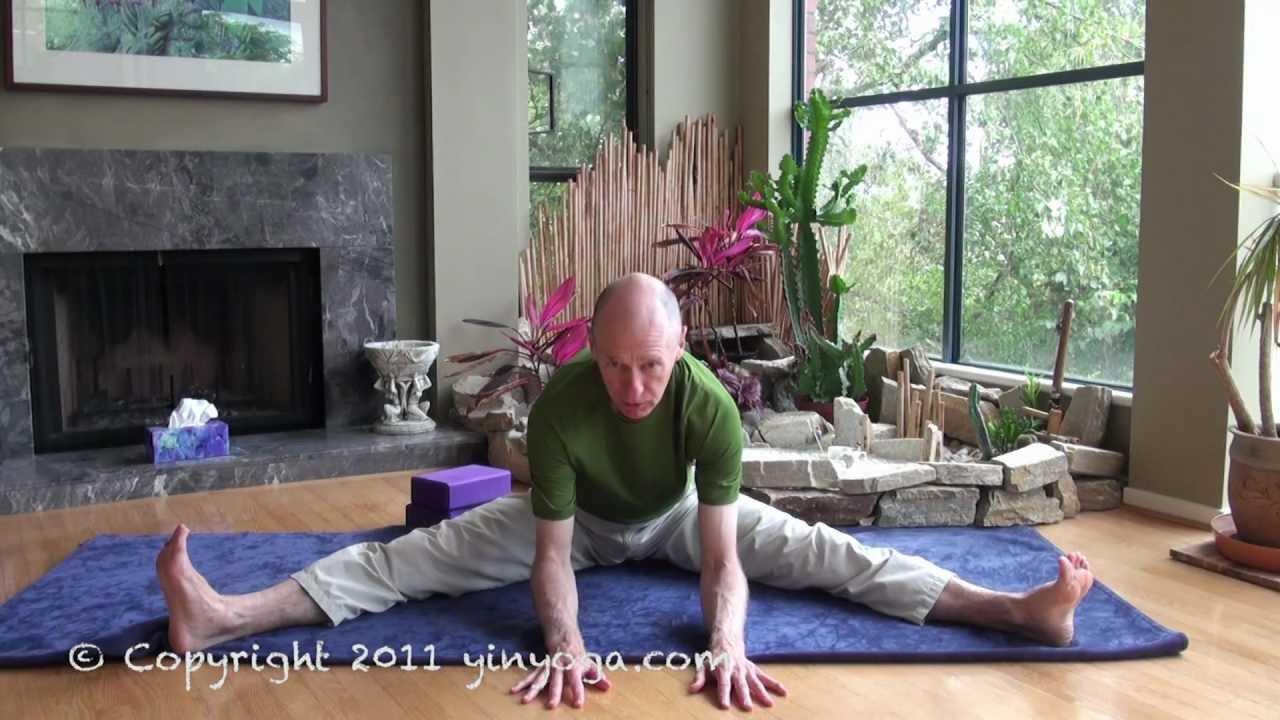 Straddle Performed 10 mins