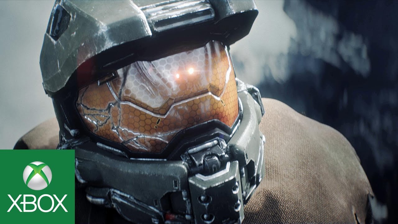 Future Xbox One Games Montage