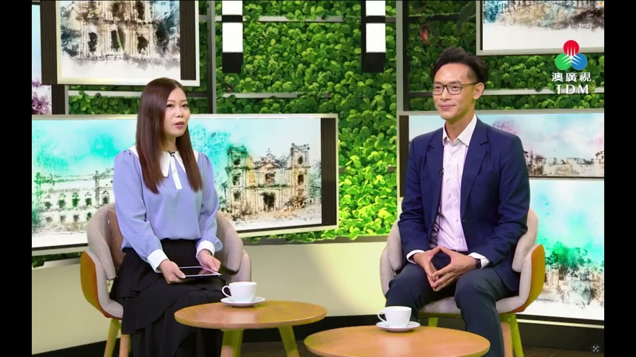 2025-07-03 澳門早晨專訪