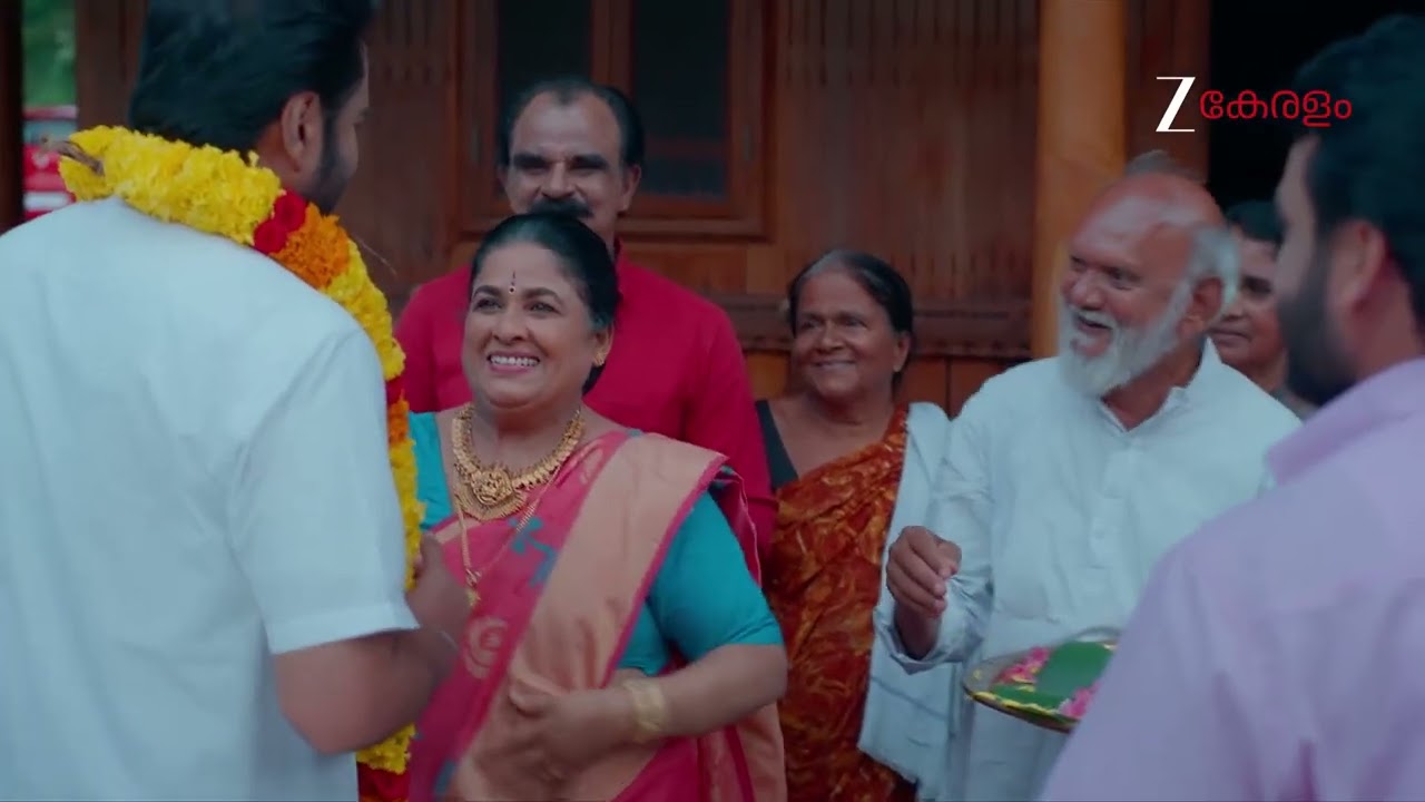 Akale | Ep - 299 | Preview | Sep 29 2025 | Zee Keralam