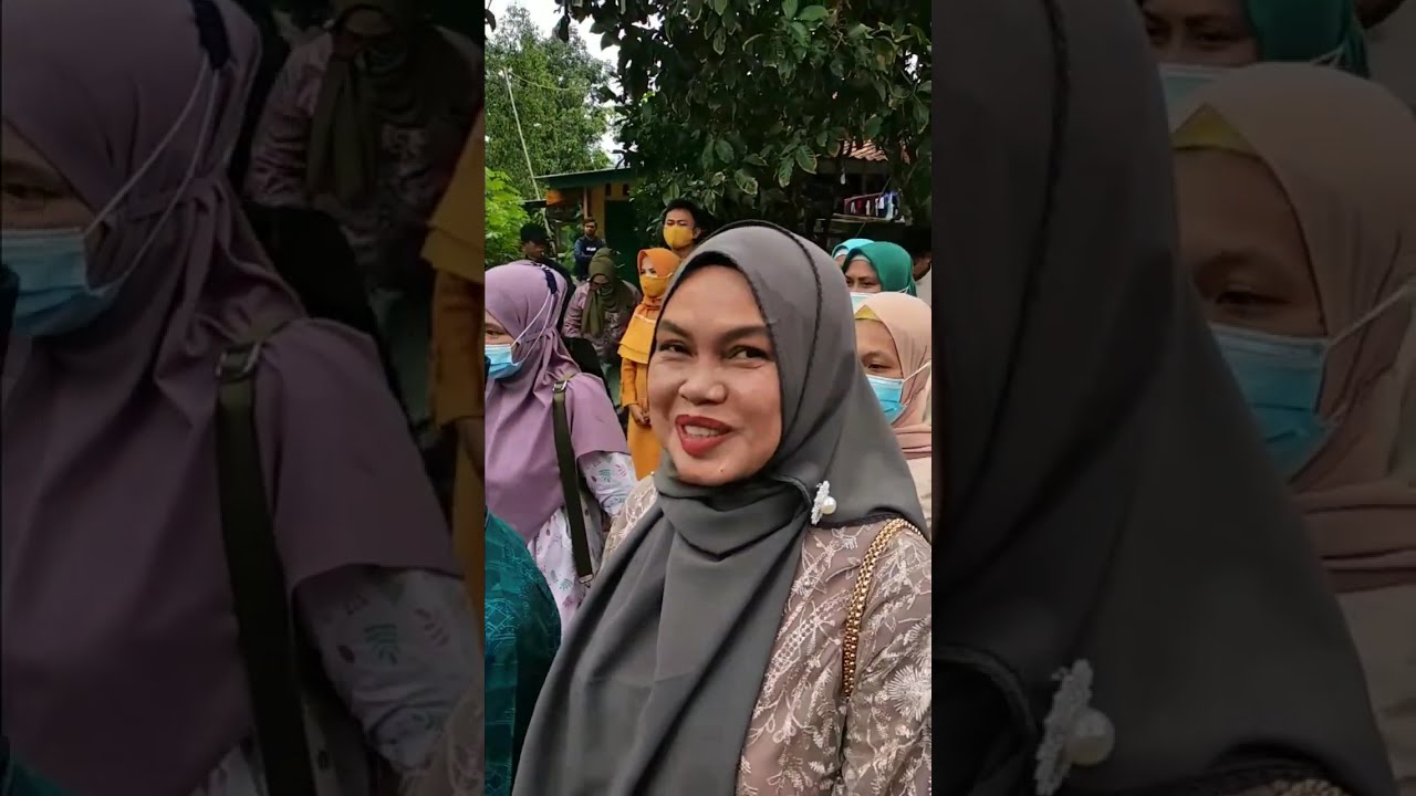 Momen Pernikahan Ujang Fajar (Full HD 1080/60fs)