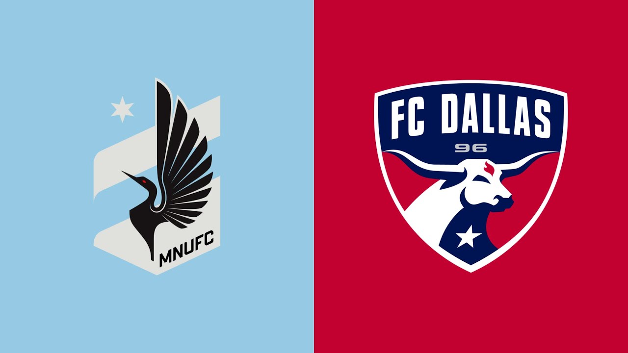 HIGHLIGHTS: Minnesota United FC vs. FC Dallas | April 30, 2023