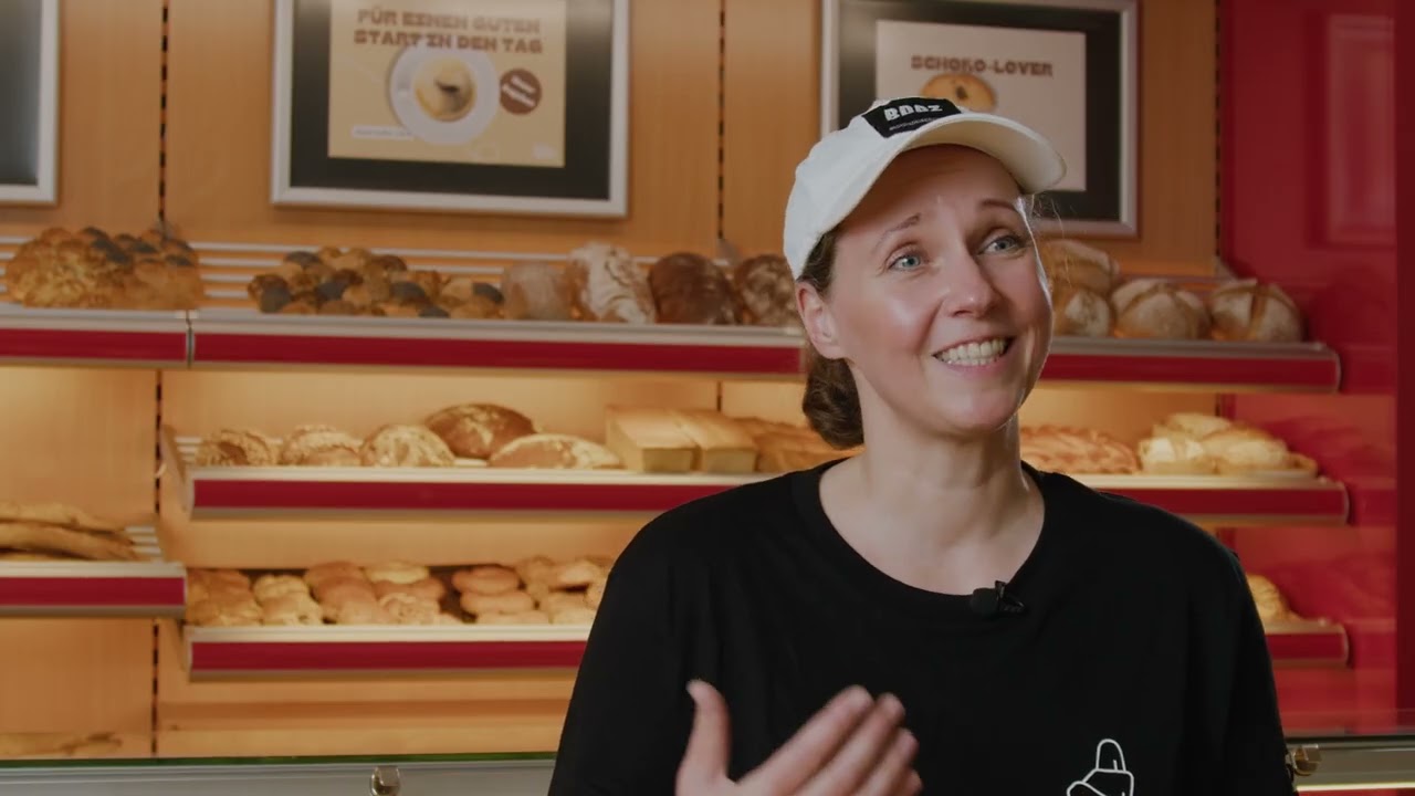 Prüfungsablauf Bäcker/in