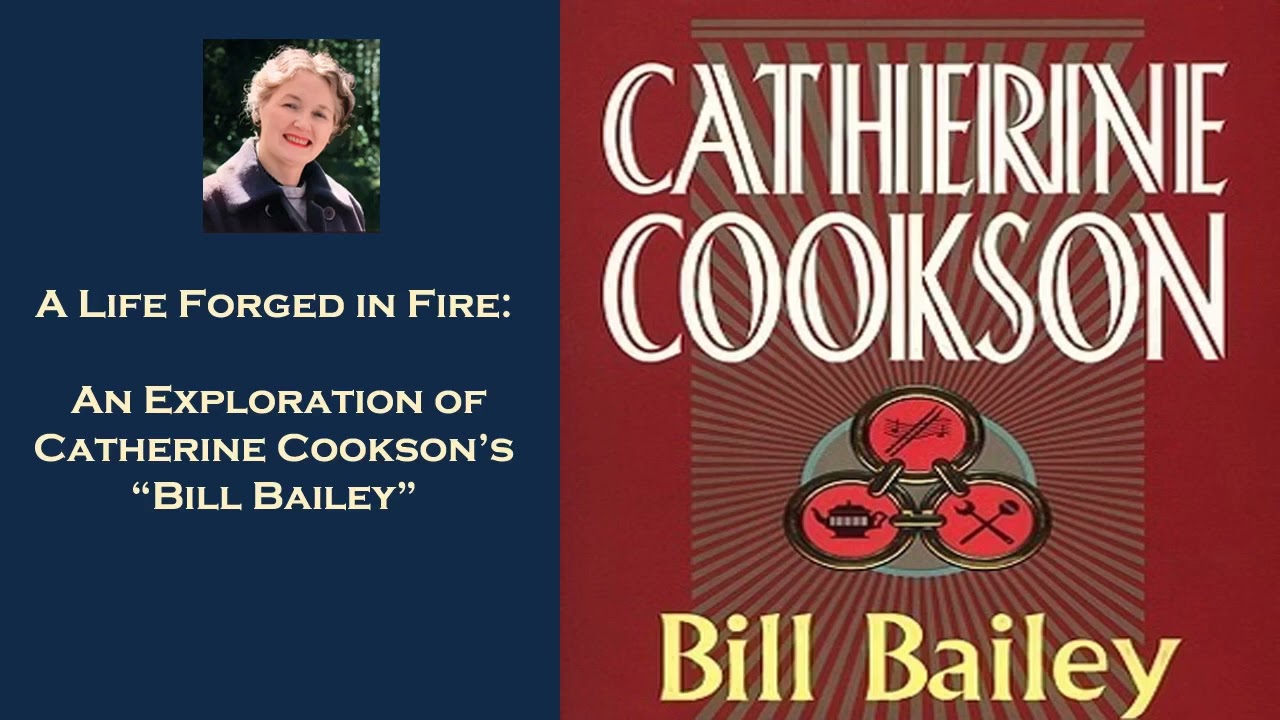 A Life Forged in Fire: An Exploration of Catherine Cookson's 