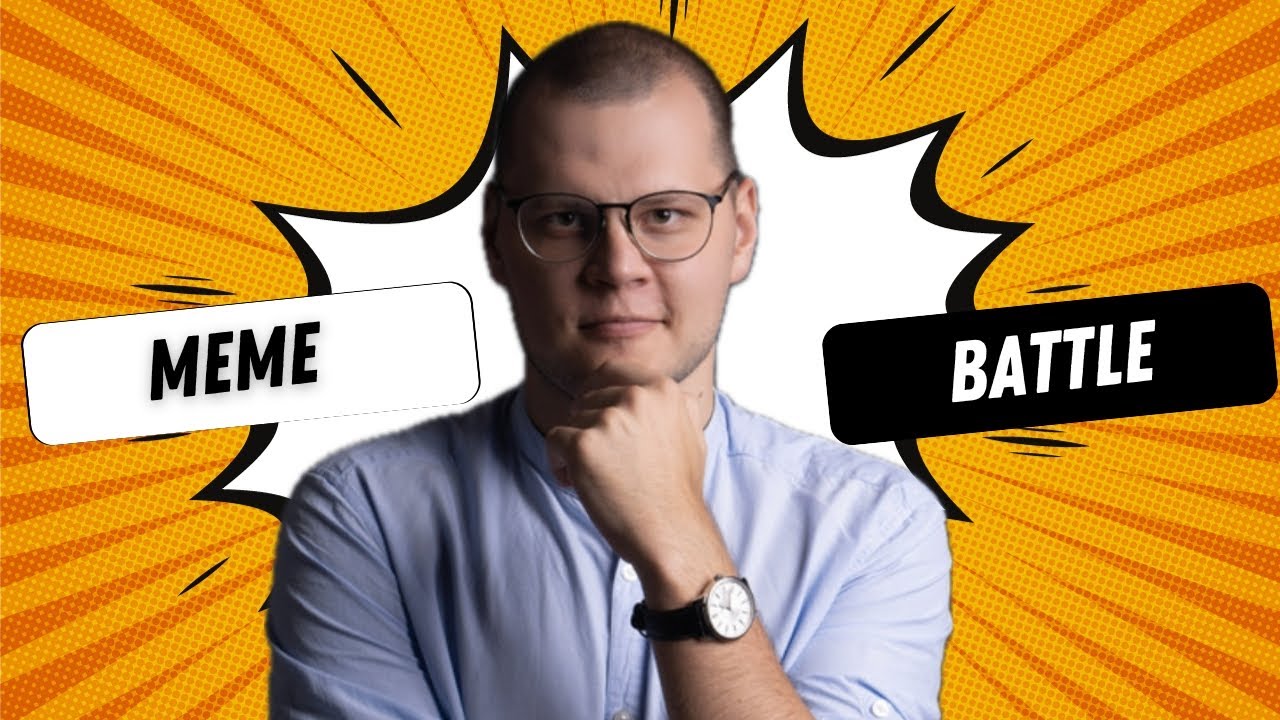 Jak wygląda STREFA GeekWork od środka + wyniki MEME BATTLE!
