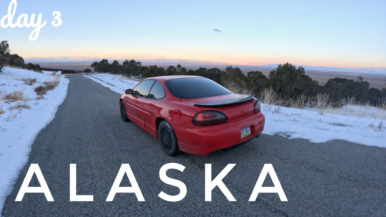 Alaska - Day 3