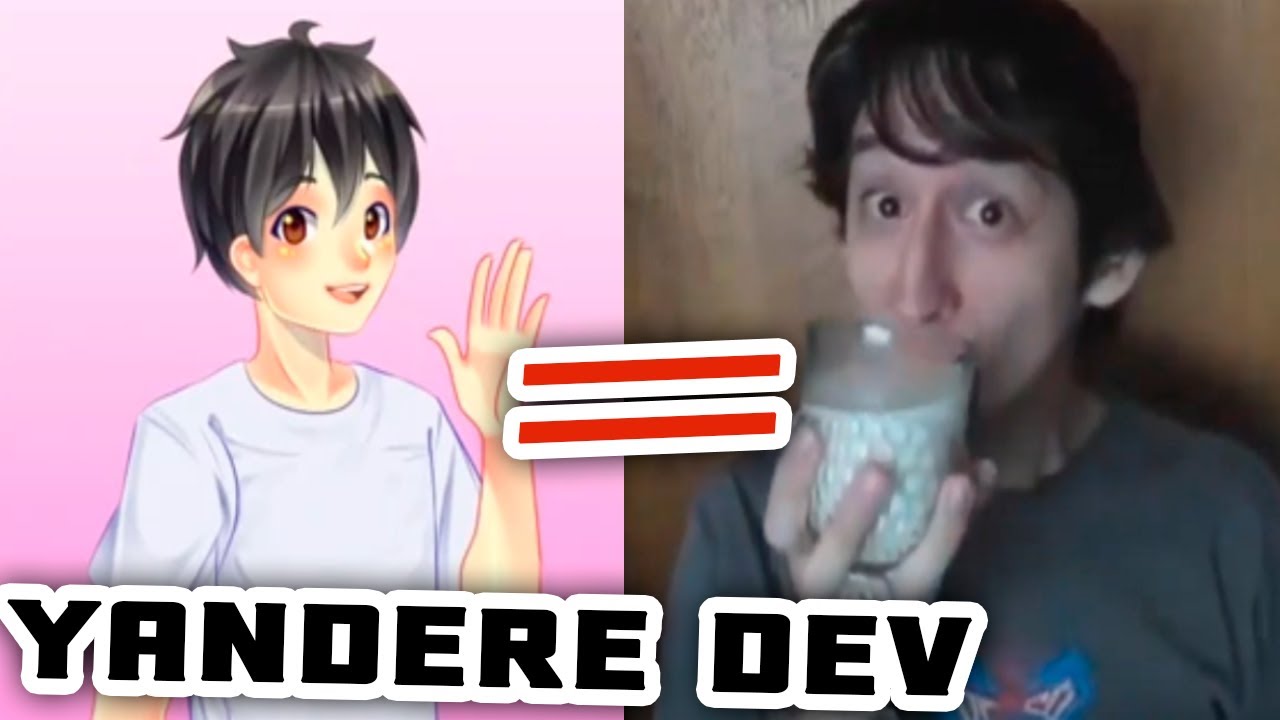 Yandere simulator Reddit got hacked and the memes are beautiful.