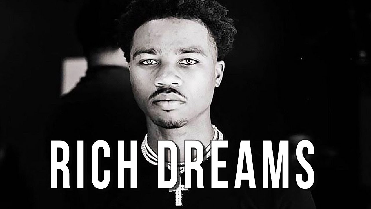 [FREE] Roddy Ricch Type Beat 