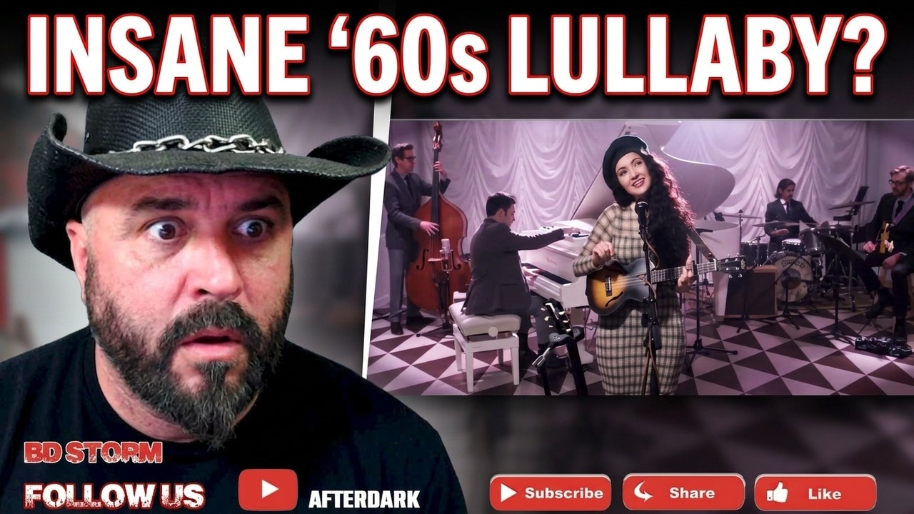 This Late Night Talking Cover Changes Everything