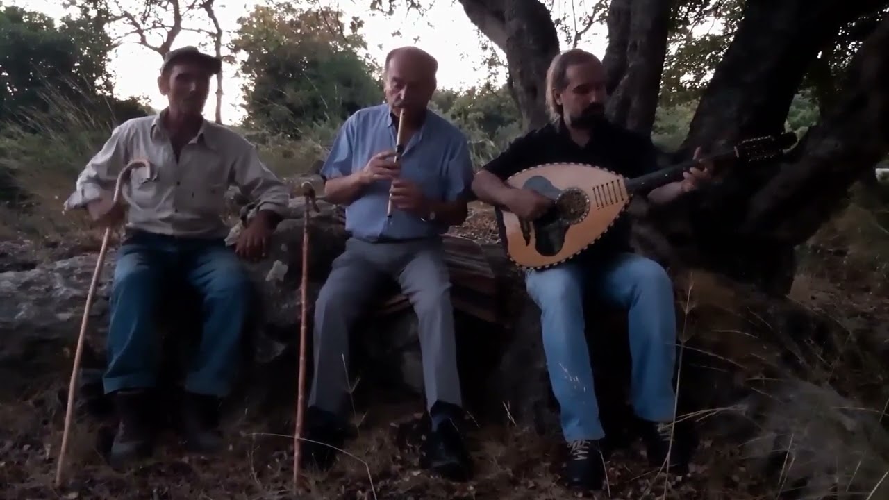 ΕΙΧΑ ΜΙΑΝ ΑΓΑΠΗ