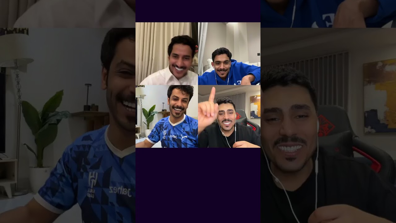 بث حمد العتيبي 🌟 ج٣