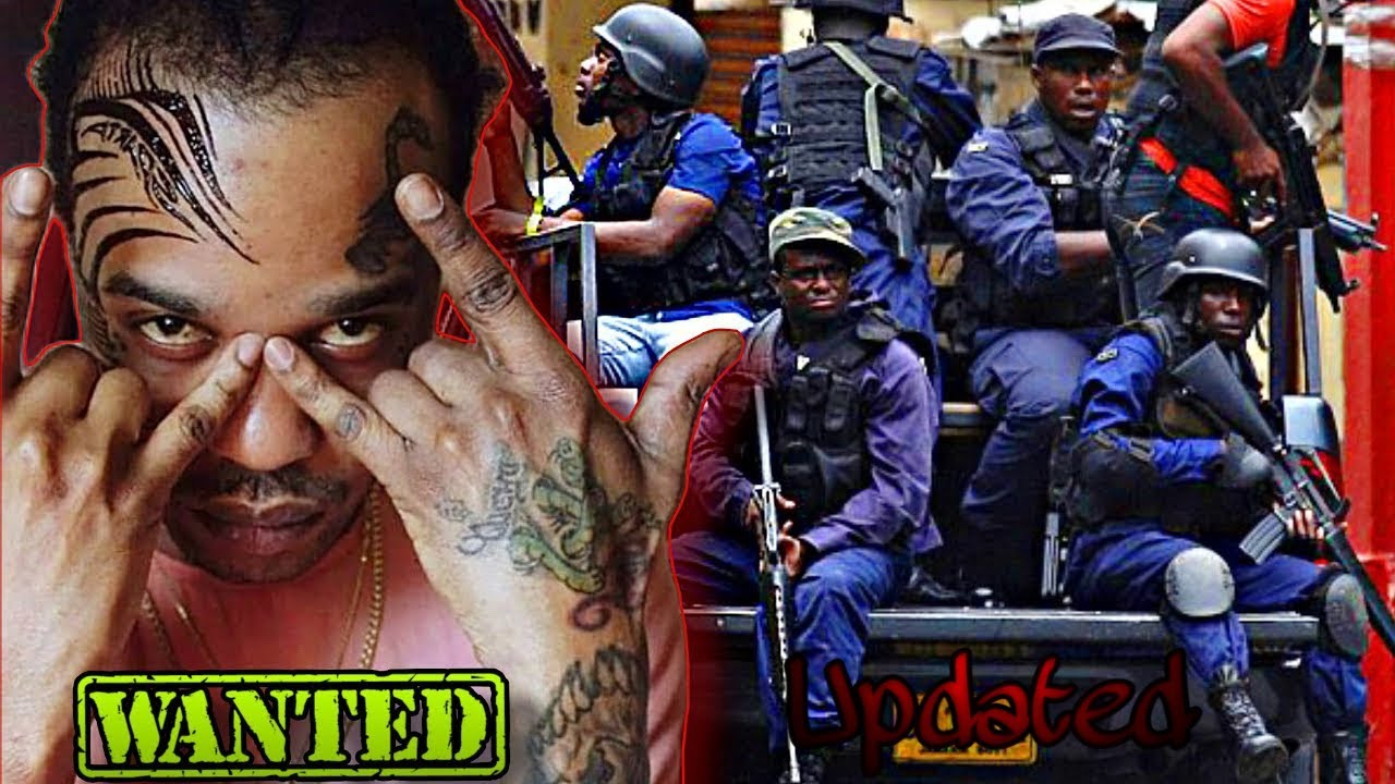 Томми Ли Спарта: Долгая криминальная история в Мобае