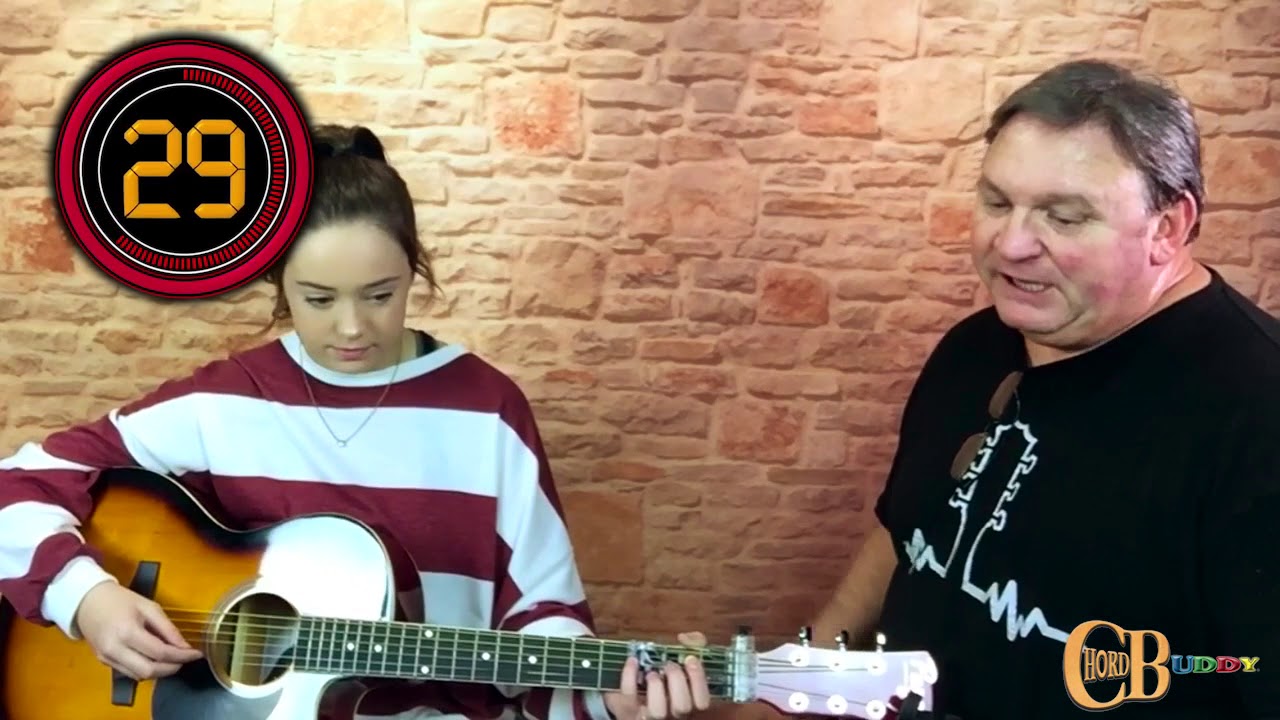 ChordBuddy — играй за 90 секунд