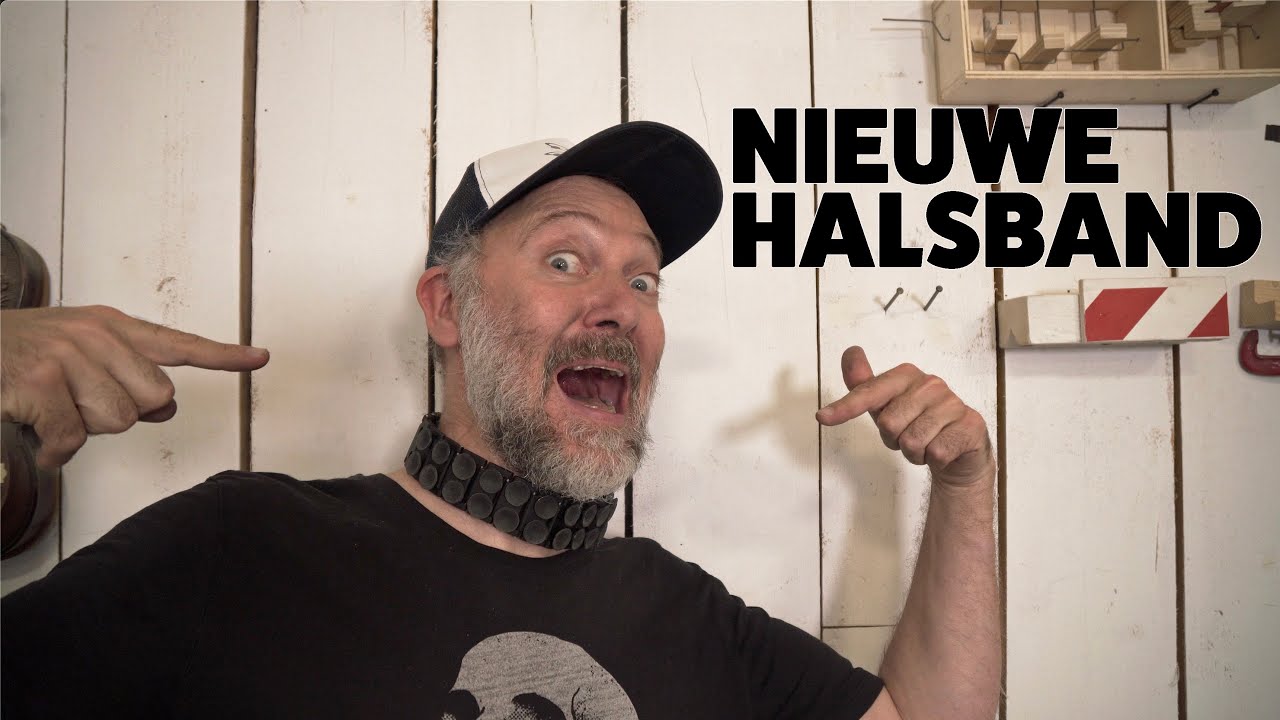 Koterij 299: Een rupsband of een halsband