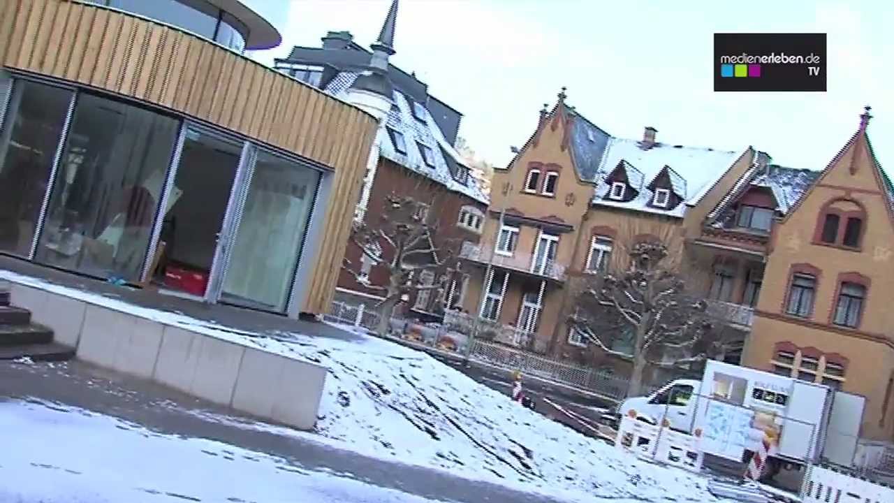 100 Sekunden Heimat XXL: Der Blick hinter die Emser-Theme-Kulissen