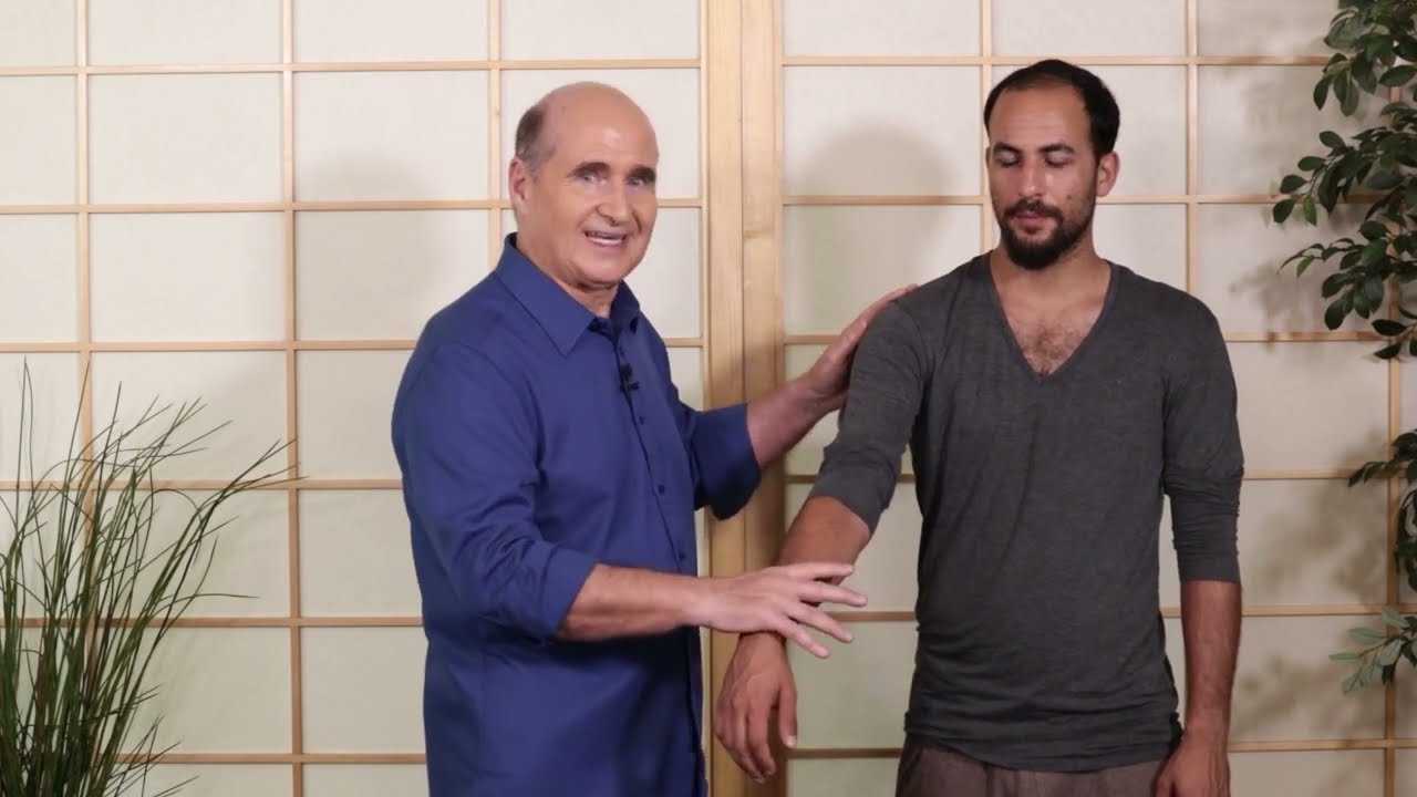 Kinesiology for Nutritionists Masterclass