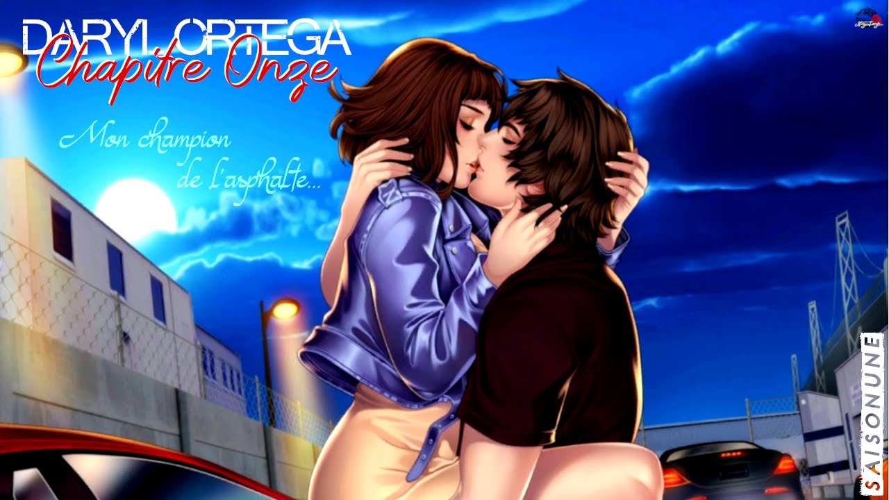 Daryl - Chapitre 11 (fin 