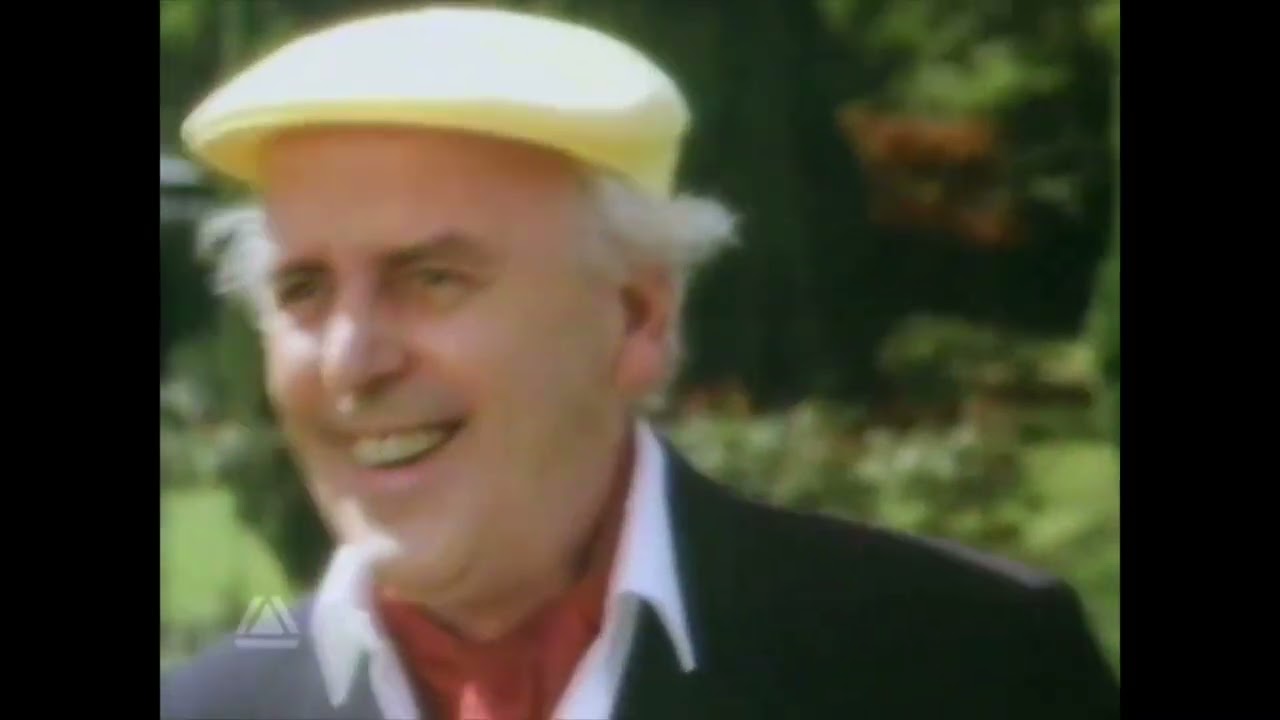 The Leeds Building Society UK TV Advert - 1988