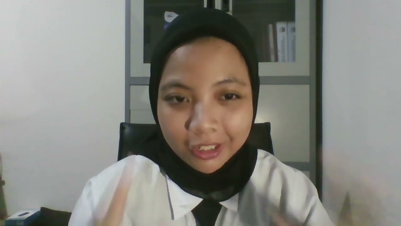 Learning Journal Agenda II (Part III)