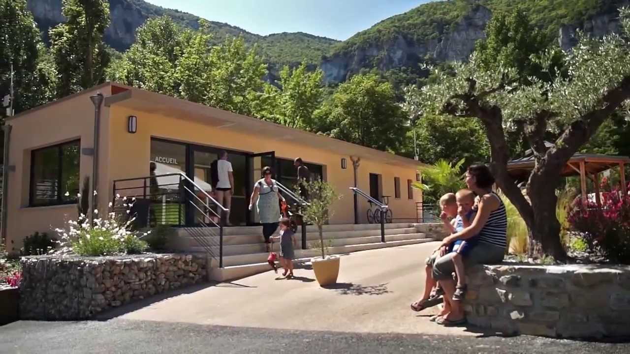 Camping le Peyrelade - Gorges du Tarn