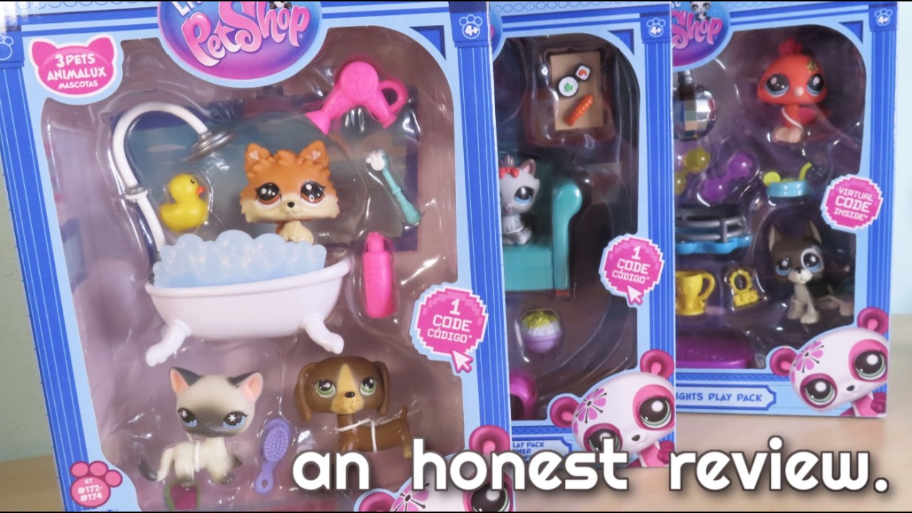 Первый взгляд на НОВЫЙ MAIN 5 LPS!