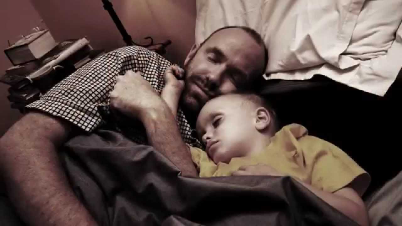 Bed Sharing with Your Toddler - Boys Town Pediatrics