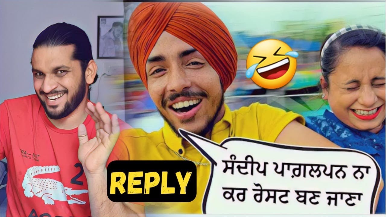 Deep Matharu is Back | Rimple Rimps