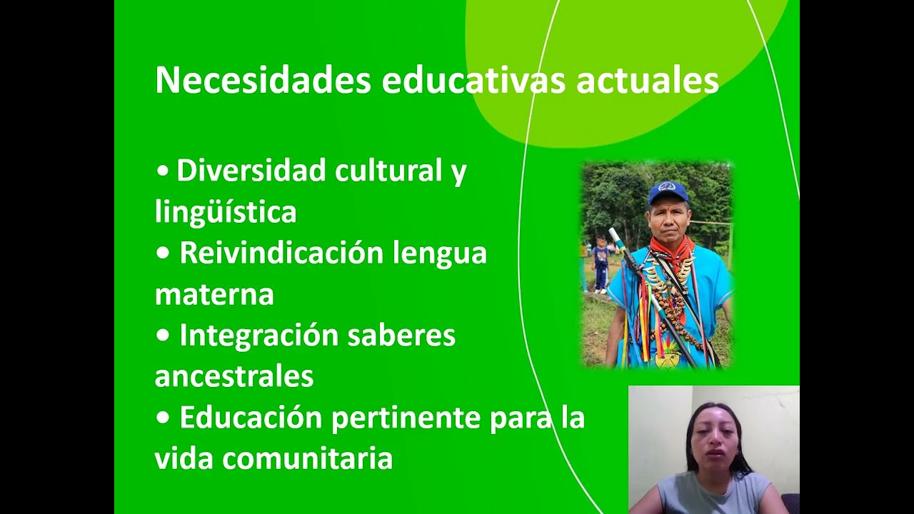 Entrega de la 2 ª Exposición de avance Innovacion Curricular