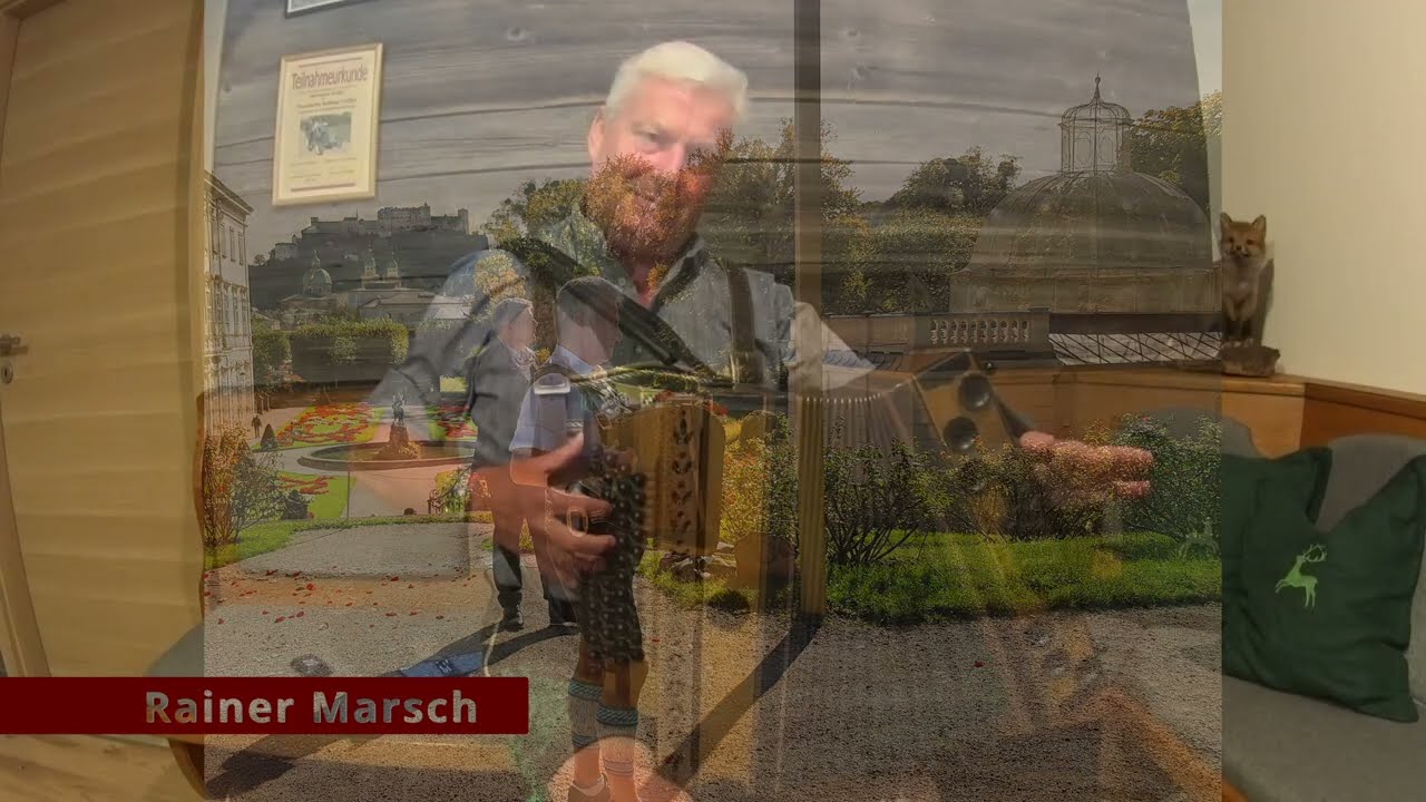 Rainer Marsch von Hans Schmid