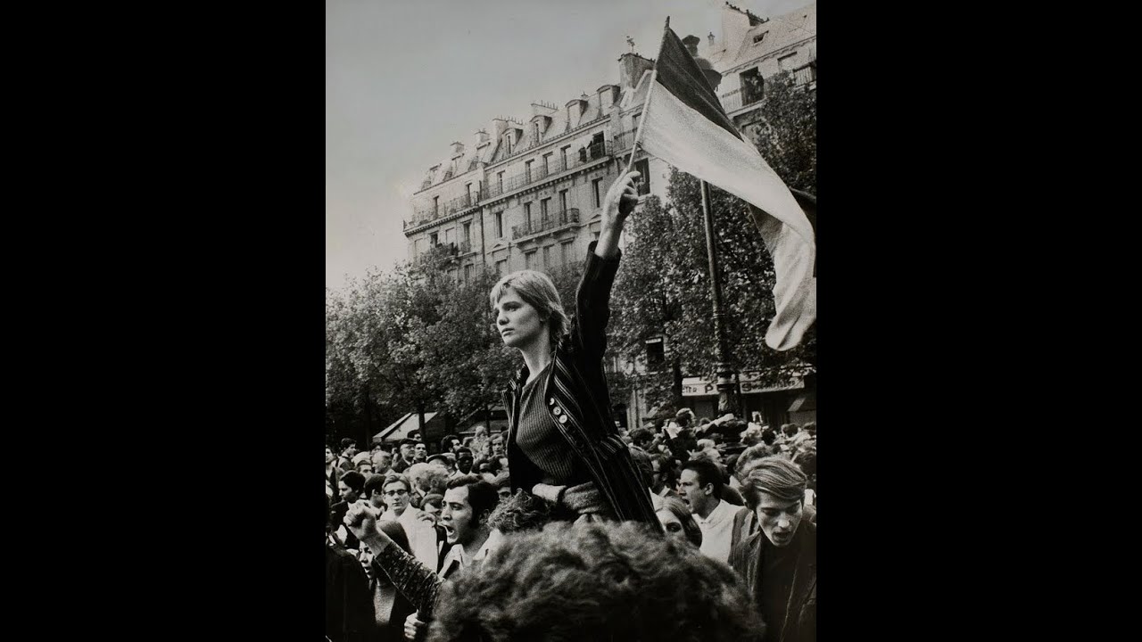 «Ο Αντι-Οιδίπους» των Deleuze-Guattari, ένα εξώγαμο του Λακάν; Ανεξίτηλοι απόηχοι του γαλλικού Μάη