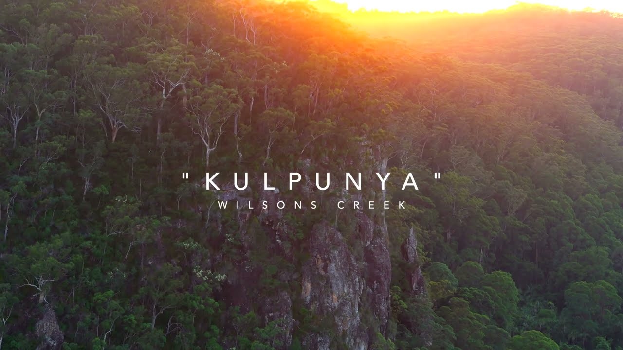 1028 Wilson’s Creek Road, Wilsons Creek, NSW 2482 - 400 Acres with views