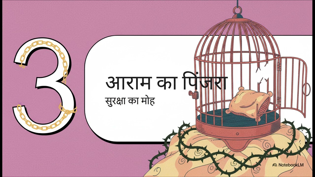 “भीड़ से अलग चलना पड़ेगा! | Comfort Zone छोड़ो, वरना ज़िंदगी वहीं रह जाएगी”#bookwala72746 