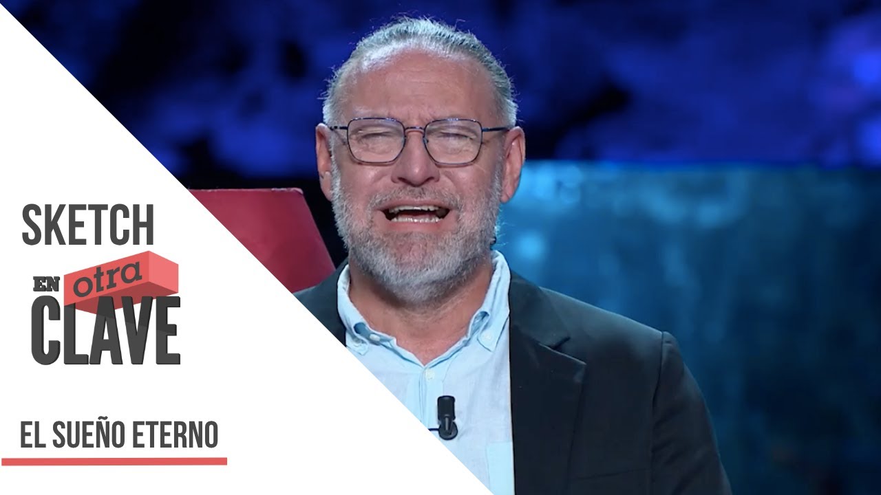 CARMEN ROSA Y CHANO | El sueño eterno