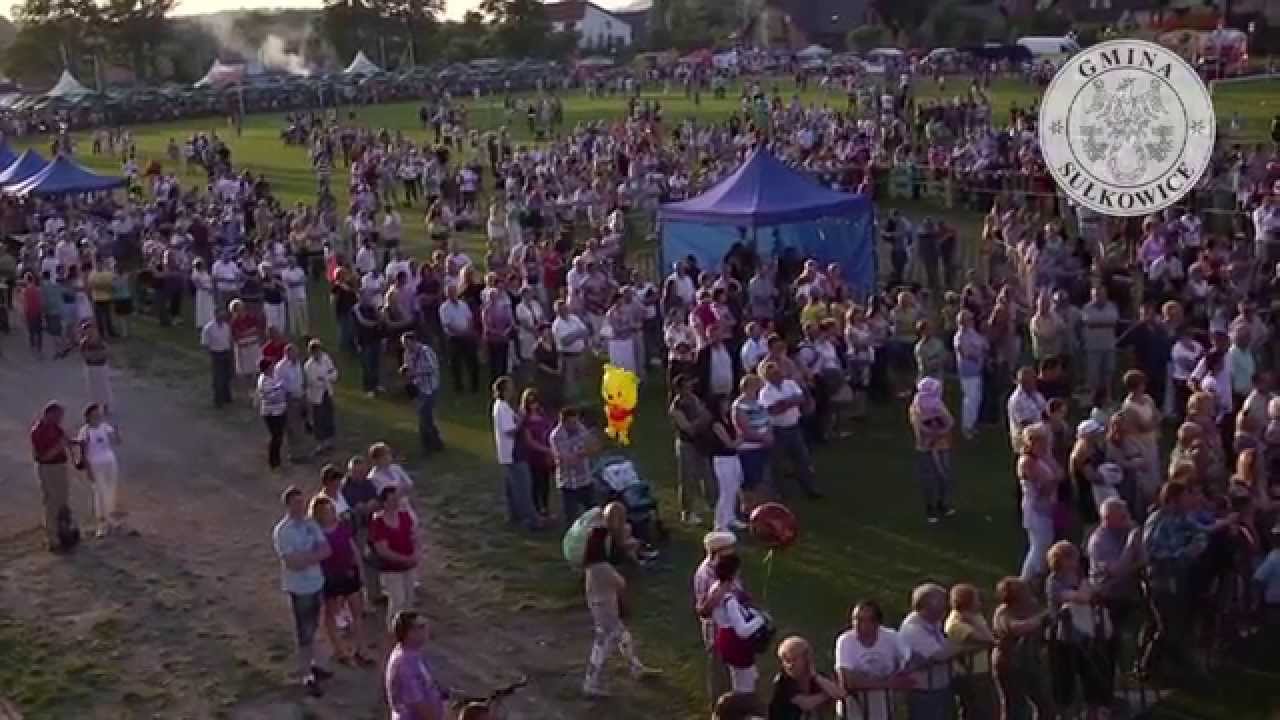 Gmina Sułkowice cz. 2  kultura i tradycje lokalne