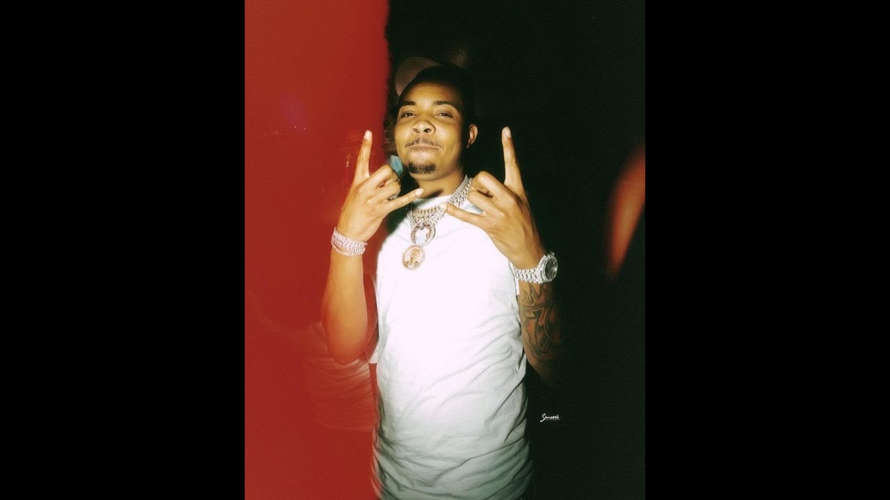 [FREE] G Herbo Type Beat - "Life Line"