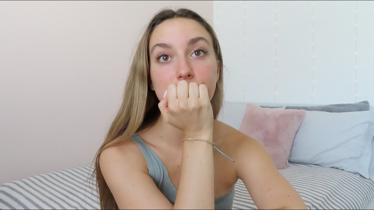 dealing with body image as a dancer