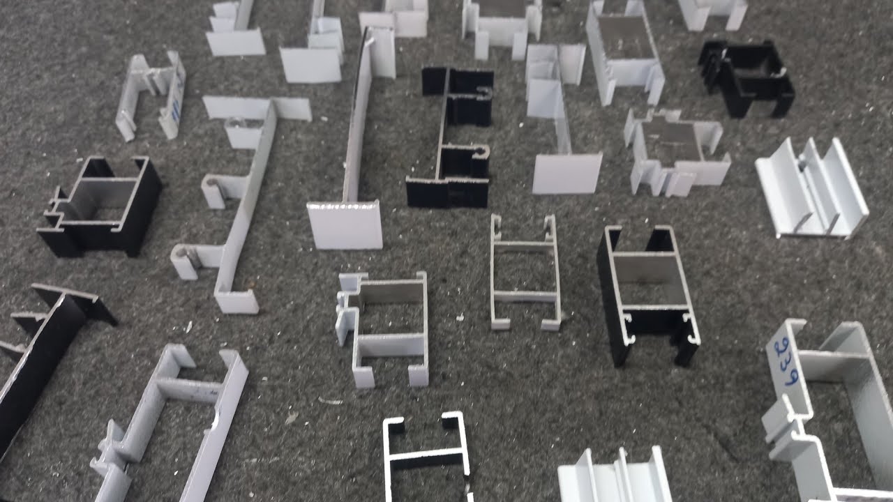 porta 4 folhas curso José nieri