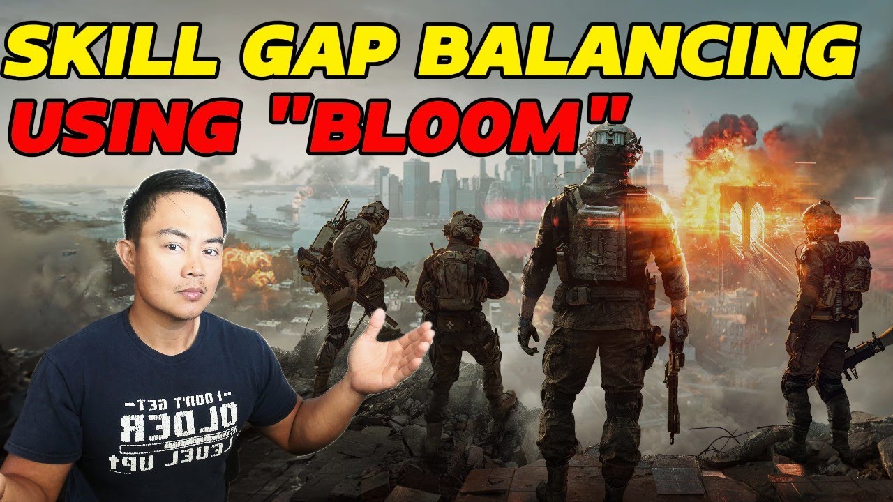 Игроки CoD против Battlefield 6 Bloom | Скрытый разрыв в навыках меткости