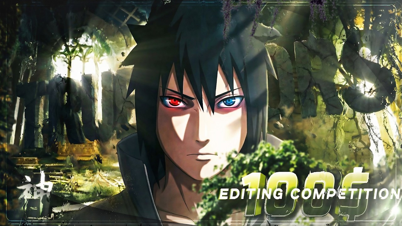 GOJO神 300K OC ( 100$ To Win🎖️) - True Colors 「AMV/EDIT」4k!